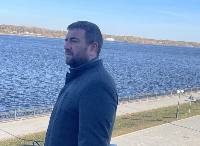 В Туле забили до смерти политтехнолога Владислава Абрамова | ya62.ru