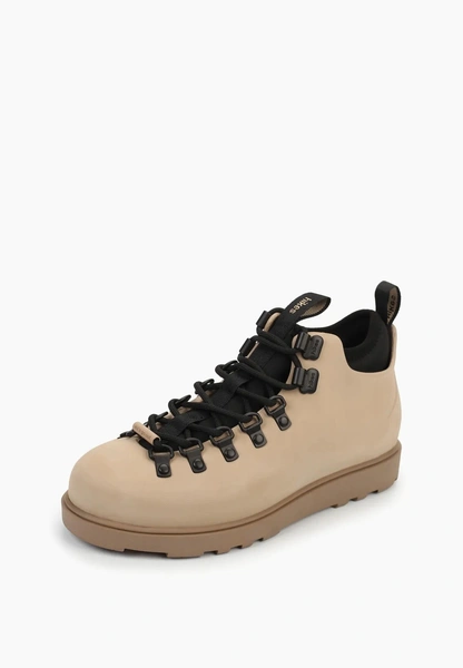 Ботинки Hikes JASPER бежевые