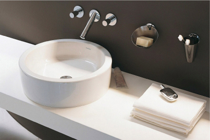 Аксессуары Duravit