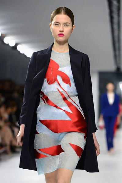 Показ круизной коллекции Dior в Монте-Карло | Источник: getty images