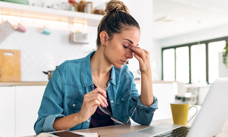 Врач Савенко рассказала о симптомах дефицита витамина Е, которые похожи на начало диабета | Источник: iStock/nensuria