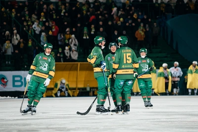 Vodnik to Face Moscow Dynamo: Match Time and Venue