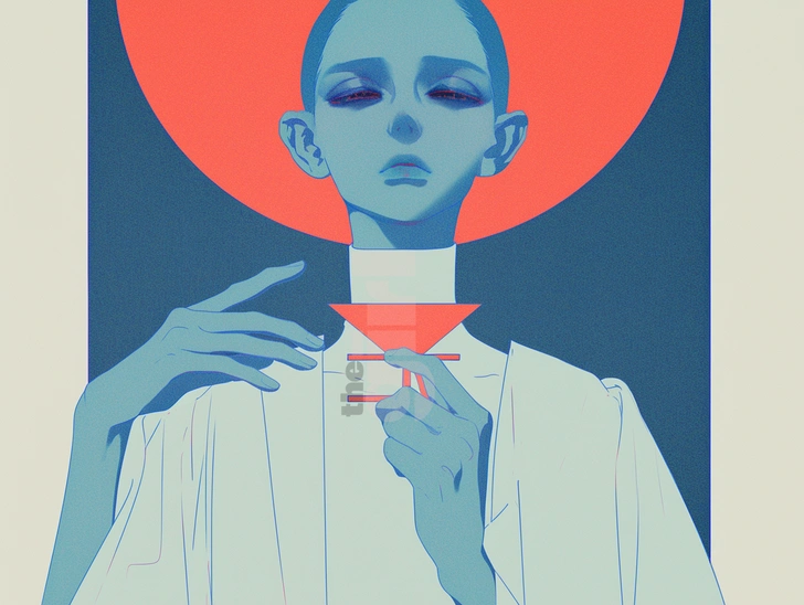 Источник: Midjourney | theGirl
