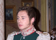 Метания «цесаревича Александра»: изменял ли Дмитрий Исаев женам?