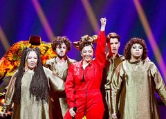 В ожидании «Евровидения»: закулисные тайны песенного конкурса
