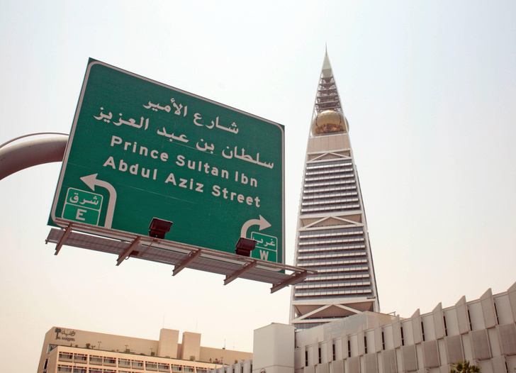В 2024 году в Саудовскую Аравию запустят прямые рейсы из Алматы