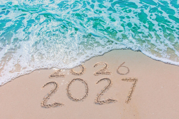 Где встретить 2027 год и провести новогодние праздники: 20+ стран и направлений для любителей разных видов отдыха | Источник: Tama2u/Shutterstock/Fotodom.ru