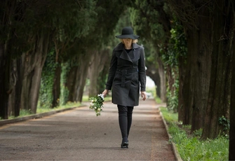 «Довела ревностью мужа с шизофренией до самоубийства»