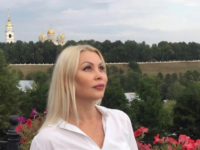 О заболевании Наталья узнала случайно: она упала в обморок, а дальнейшие обследования выявили рак | Источник: личная страница Натальи Деевой / Vk.com