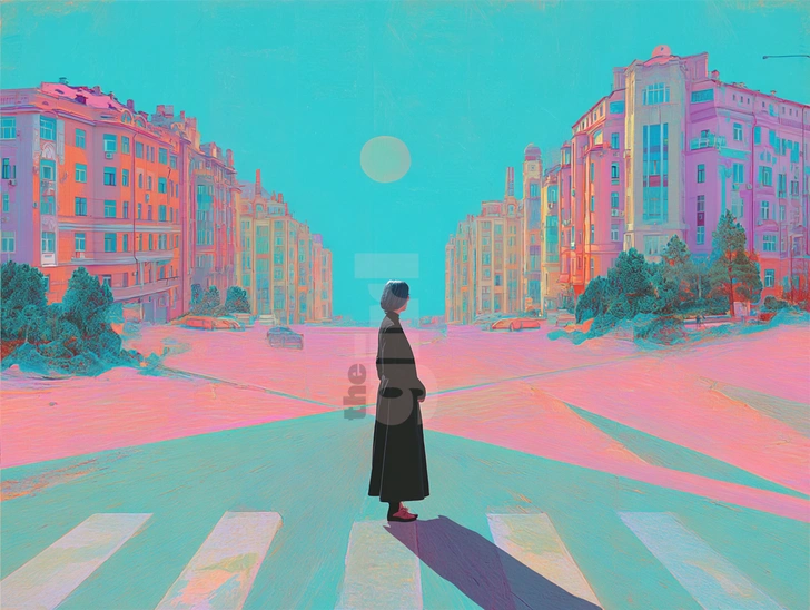 Источник: Midjourney | theGirl