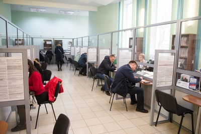 Трубочист и топ-5 востребованных профессий в Самарской области