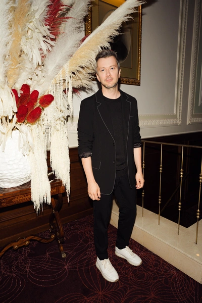 Евгений Тихонович