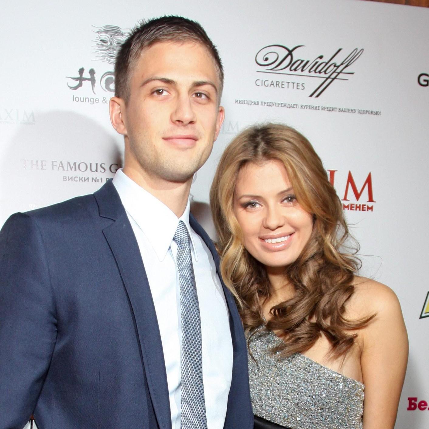 «Я ведь планирую беременность»: Виктория Боня о новом витке отношений с Алексом Смерфитом