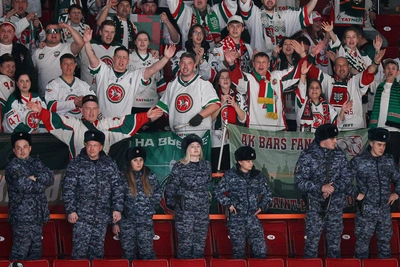 Эмоции и драма в Челябинске