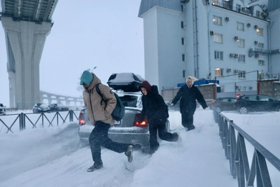 Актировка для второй смены в школах Югры