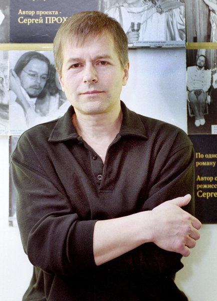«Предположения, которые у меня есть — нехорошие»: Игорь Ливанов до сих пор не знает, как на самом деле умер его сын