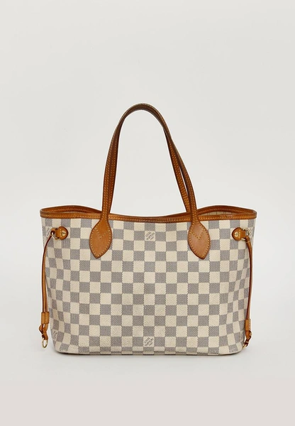 Сумка Louis Vuitton Resale Neverfull 