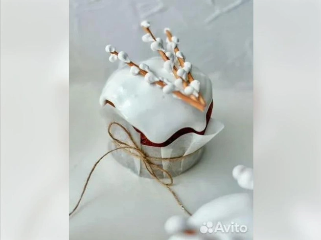 Скромно и со вкусом | Источник: сайт объявлений