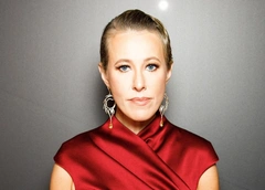 Николаев ответил Собчак, назвавшей его жадным: «Ни один носок на планете не должен выпуститься без авторской доли»