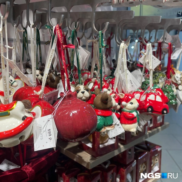 Старая добрая европейская классика | Источник: Алёна Золотухина / NGS.RU