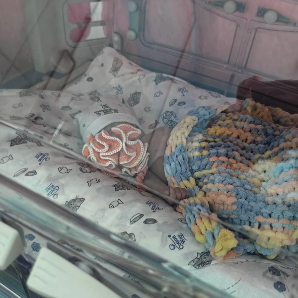 Источник: предоставлено Всеволожской районной больницей