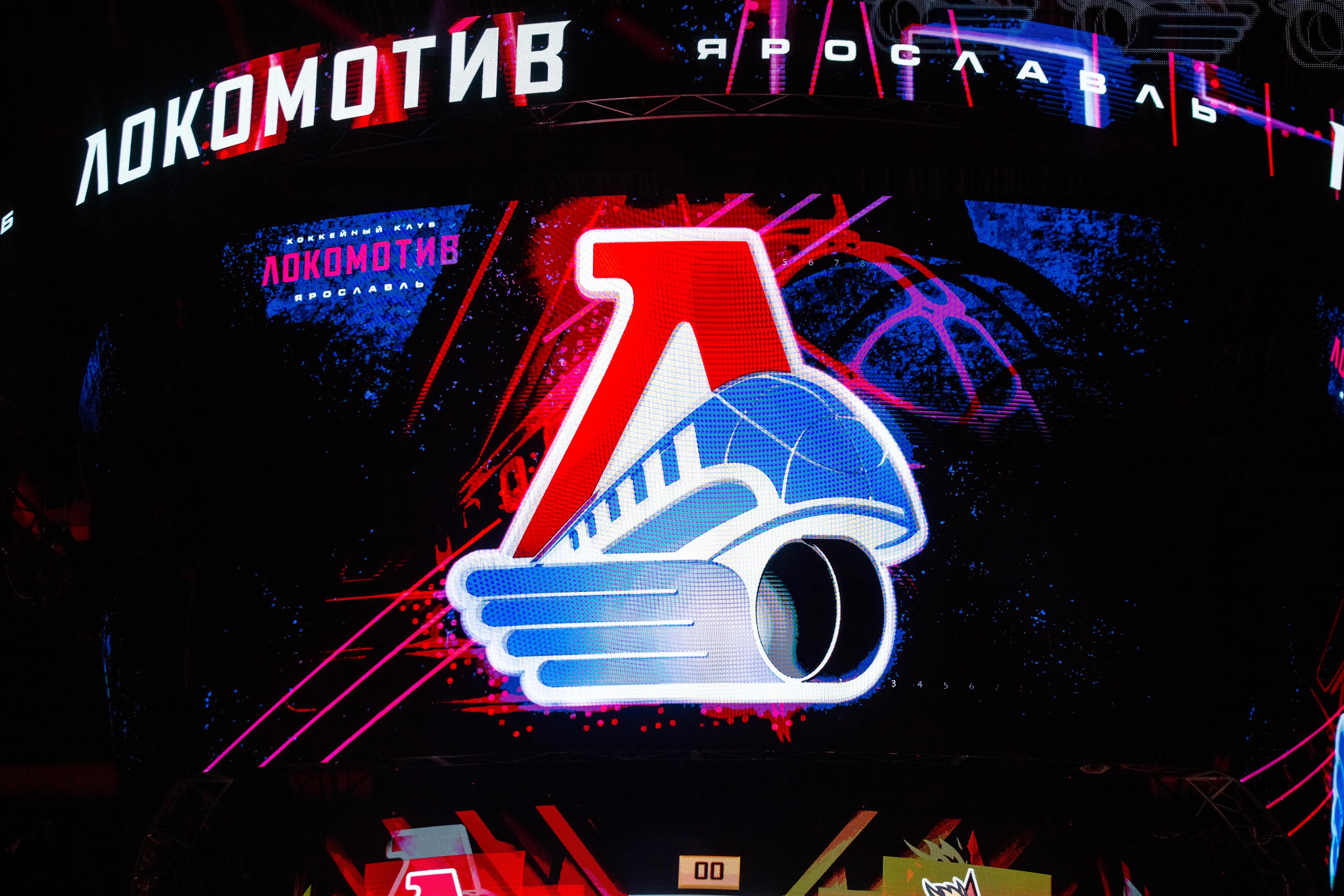 Поедут за океан? Каких игроков ярославского «Локо» отобрали в НХЛ