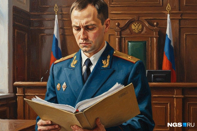 Дело отправили на дополнительное расследование&nbsp;— суд усмотрел нарушения | Источник: Юрий Орлов / NGS.RU