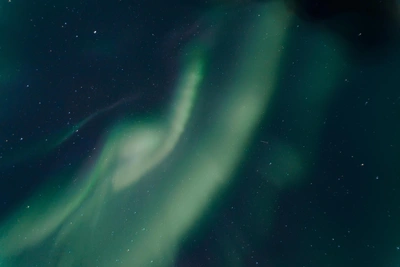 Yugra Enters Top-10 Regions for Aurora Borealis Hunters