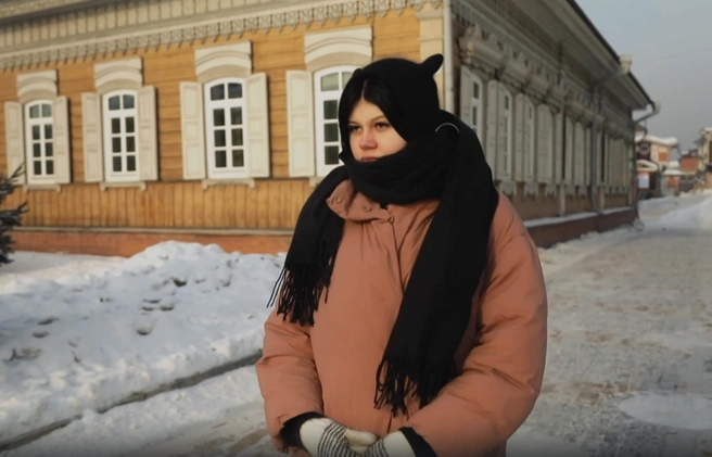 Эрика забеременела в 17 лет от мальчика из школы | Источник: скриншот шоу «Мама в 16»