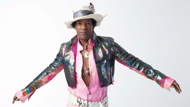 Ноябрьский звездопад: марафон джаза, блюза и рока в исполнении мировых артистов на одной сцене | Источник: Пресс-служба