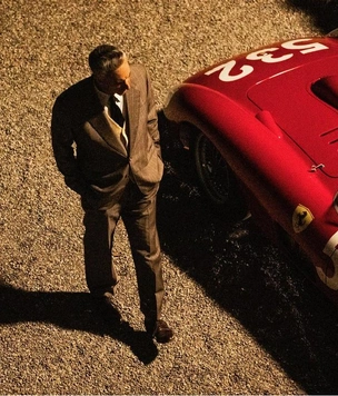 10 самых ярких Ferrari, о которых стыдно не знать мужчине