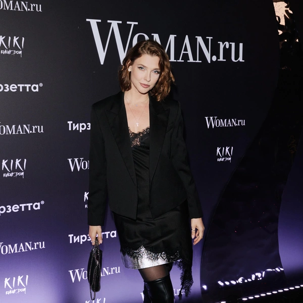 Светлана Степанковская