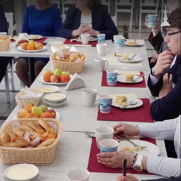 Источник: Администрация Василеостровского района