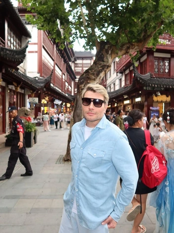 Источник: nikolaibaskov / Instagram (экстремистская организация, деятельность запрещена на территории РФ)