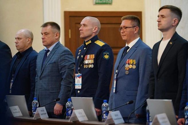 Источник: пресс-служба губернатора и правительства Архангельской области