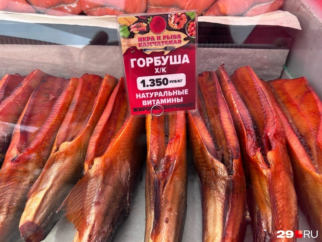 Источник: Кристина Полевая / 29.RU