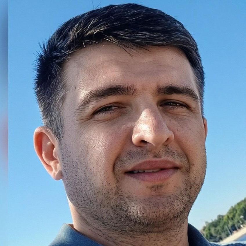 «Мама, меня убьют»: адвоката Шамиля Ахаева из Петербурга нашли мертвым спустя 5 дней поисков
