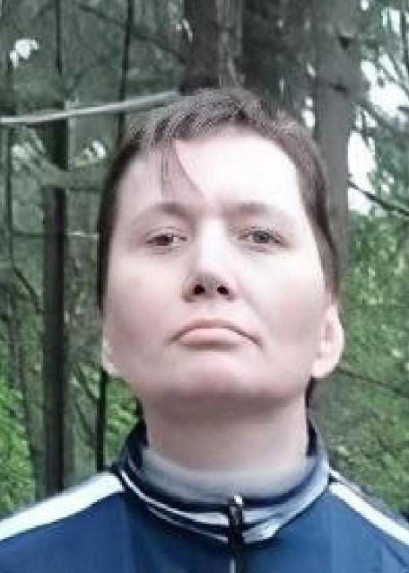 Женщина исчезла в день городского праздника | Источник: «ЛизаАлерт»