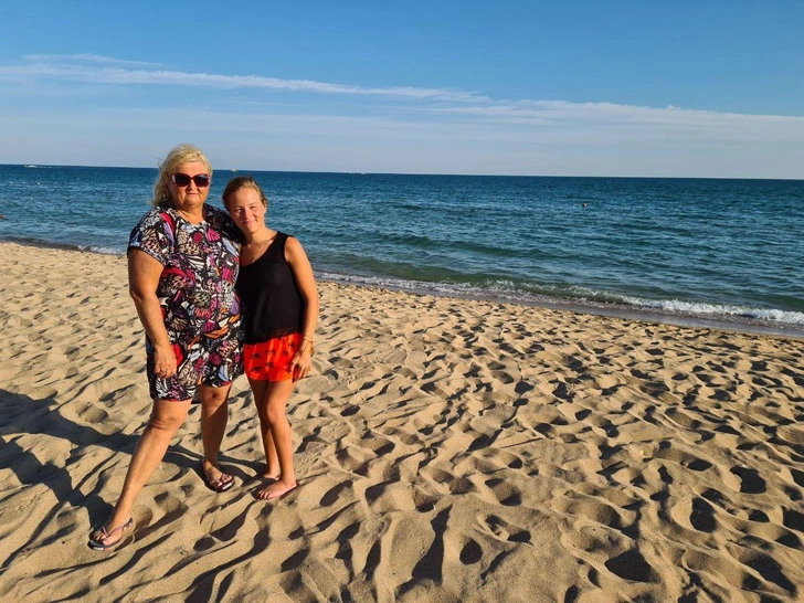 Источник: из архива героини 