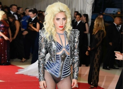 Безумная эстетика кэмпа: как подготовиться к Met Gala-2019