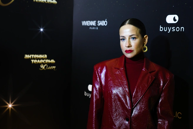 «Переведена из реанимации»: стало известно состояние здоровья Юлии Барановской | Источник: Артем Устюжанин / MSK1.RU