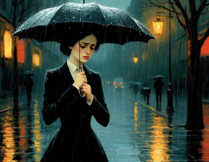 Источник: Шедеврум | theGirl