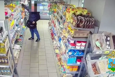 Двое обокрали 28 магазинов в Пскове ради продажи детского питания