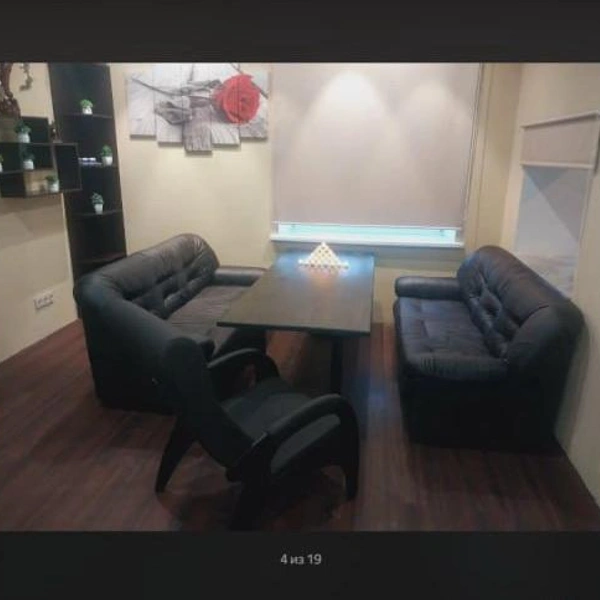 Источник: Софья З. / скриншот «Яндкс карты»