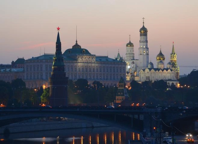К 2050 году Москва может «поглотить» Рязань | ya62.ru