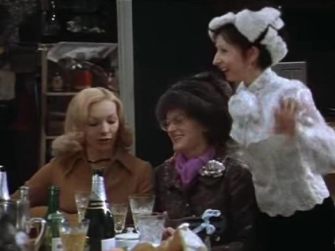 Источник: Кадр из кинофильма «Ирония судьбы, или С легким паром!», 1975