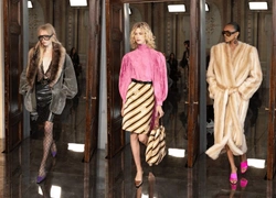 Gucci отменяет скромность: как прошел последний показ без Сабато Де Сарно
