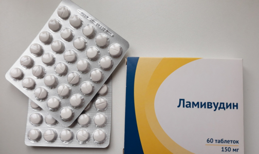 В Петербурге и Ленобласти обещают не допустить перебоев с самым важным препаратом для лечения ВИЧ