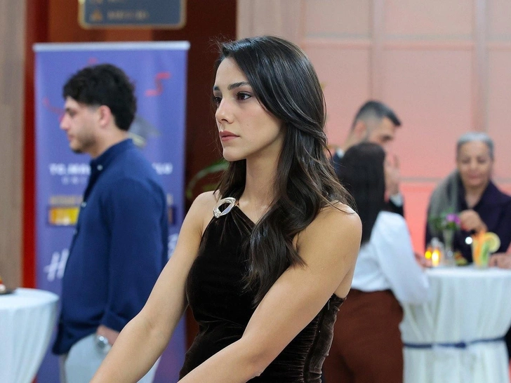 Источник: Кадр из сериала «Далекий город»