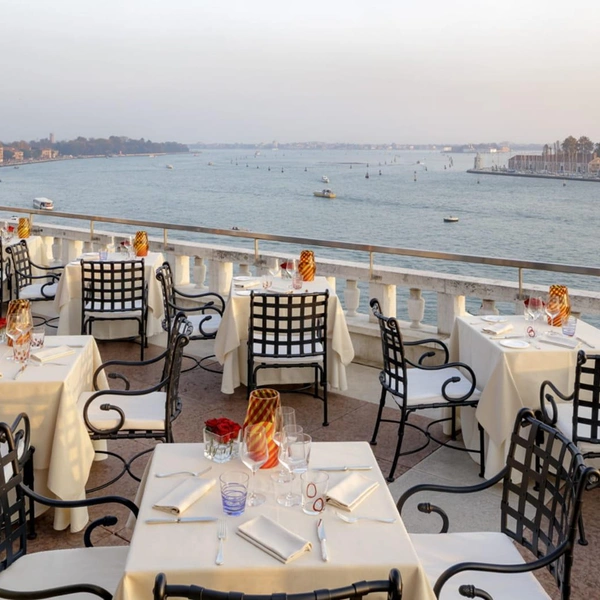 отель Hotel Danieli | Источник: hoteldanieli.com